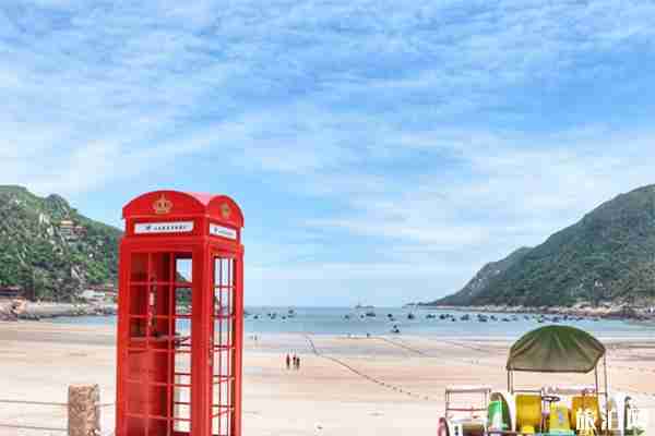 福鼎周边有哪些小众景点