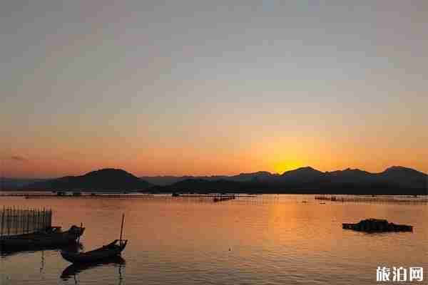 福鼎周边有哪些小众景点