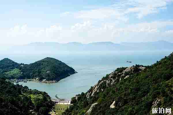 福鼎周边有哪些小众景点