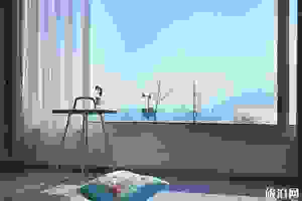 黄岛可以看海景得住宿酒店推荐