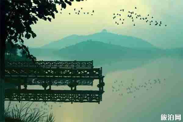 东莞松山湖风景区要门票吗 东莞松山湖有什么好玩的 东莞松山湖风景区要门票吗 东莞松山湖有什么好玩的