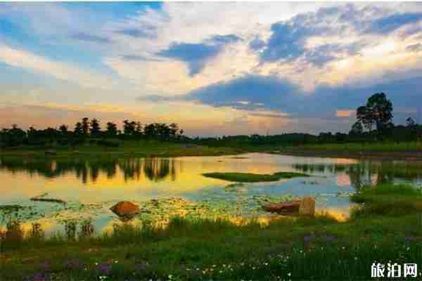 东莞松山湖风景区要门票吗 东莞松山湖有什么好玩的 东莞松山湖风景区要门票吗 东莞松山湖有什么好玩的