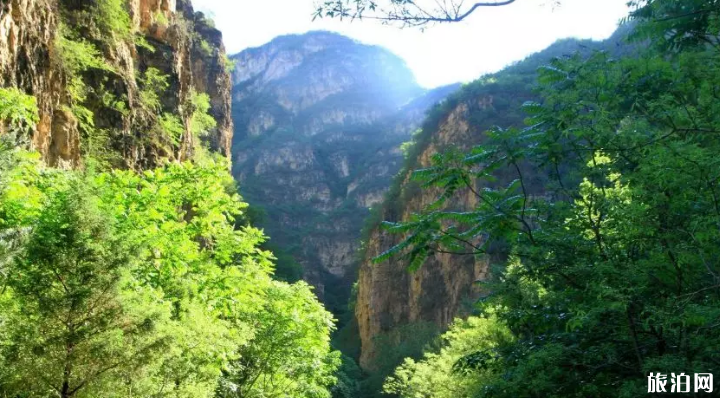 2019北京經典紅色旅游線路推薦