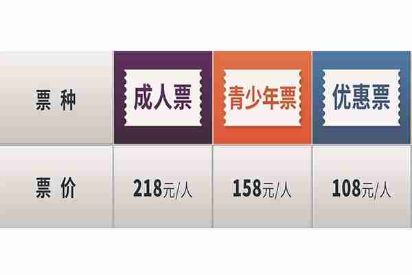 蘇州華誼兄弟蘇州電影世界夜場票 票價+停車指南