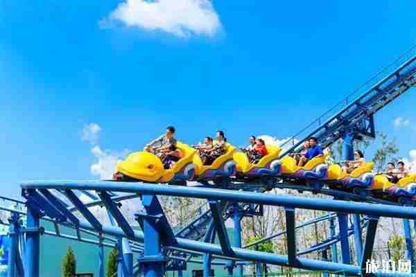 蘇州華誼兄弟蘇州電影世界夜場票 票價+停車指南