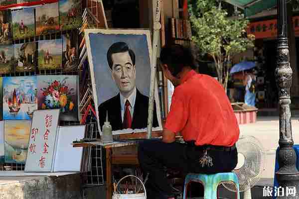 深圳有哪些网红打卡地  2019深圳网红打卡攻略 深圳有哪些网红打卡地  2019深圳网红打卡攻略
