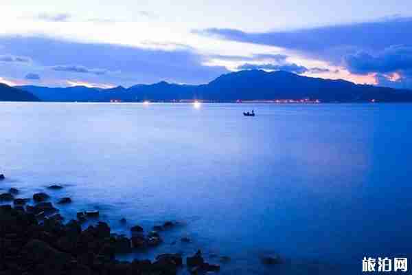 2019深圳滨海骑行攻略