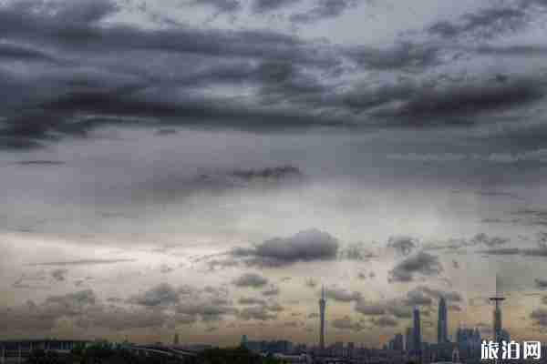 臺風劍魚最新消息 2019海南因臺風停運列車+未來天氣