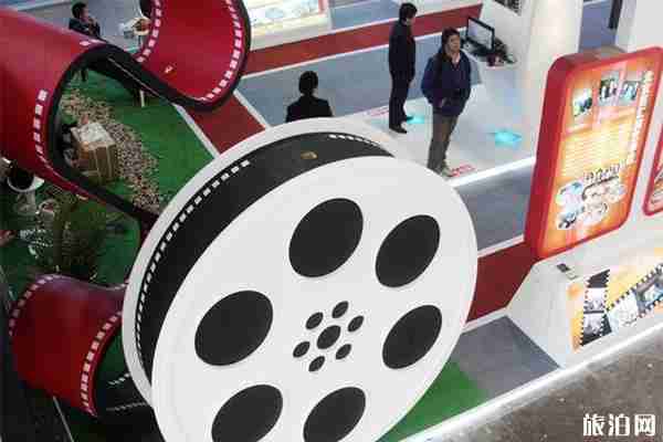 北京盛世南宮影視城門票價格 停車免費嗎 北京盛世南宮影視城門票價格 停車免費嗎