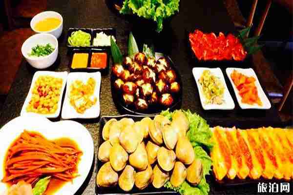 沽源周邊特色美食餐廳有哪些