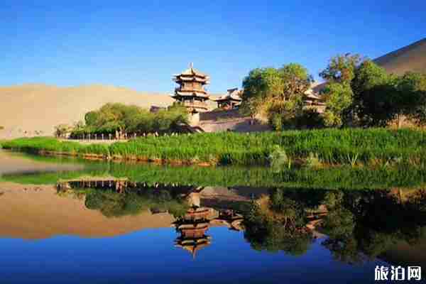 額濟納旗旅游住宿指南