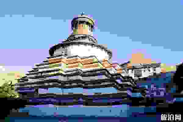 日喀则寺庙景点介绍