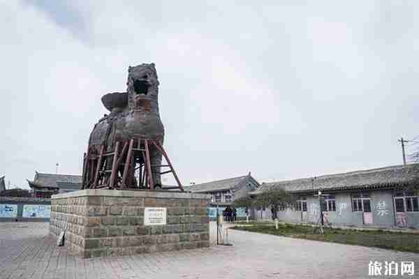 滄州一日游路線攻略