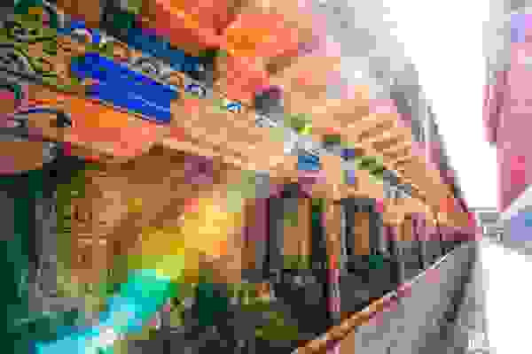 日喀則寺廟分布圖 日喀則寺廟有什么看點