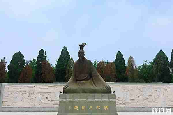 沧州周边有哪些小众景点 沧州周边有哪些小众景点