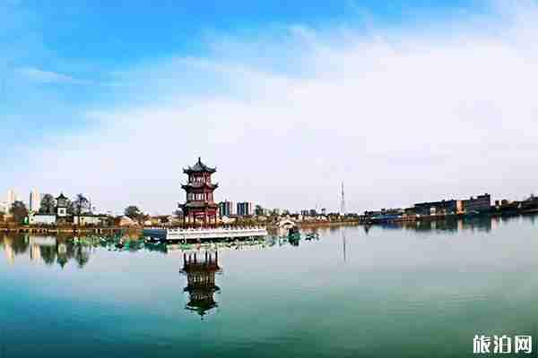 沧州周边有哪些小众景点 沧州周边有哪些小众景点