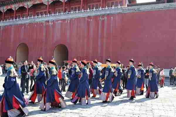 北京哪里有影视基地可以参观 北京哪里有影视基地可以参观