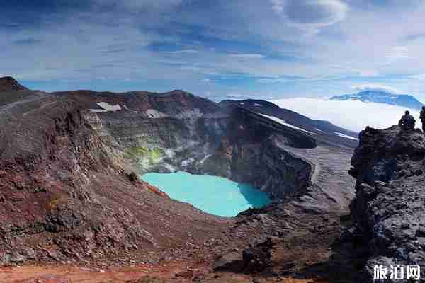 堪察加半島好玩嗎 堪察加半島旅游攻略 堪察加半島好玩嗎 堪察加半島旅游攻略