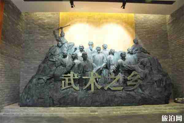 滄州博物館開館時間+各個展廳介紹 滄州博物館開館時間+各個展廳介紹