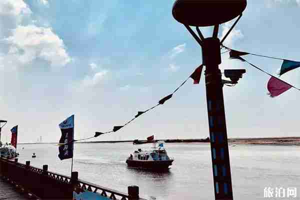 滄州周邊自駕游有哪些好玩的地方