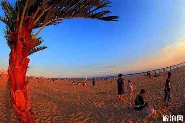 滄州周邊自駕游有哪些好玩的地方