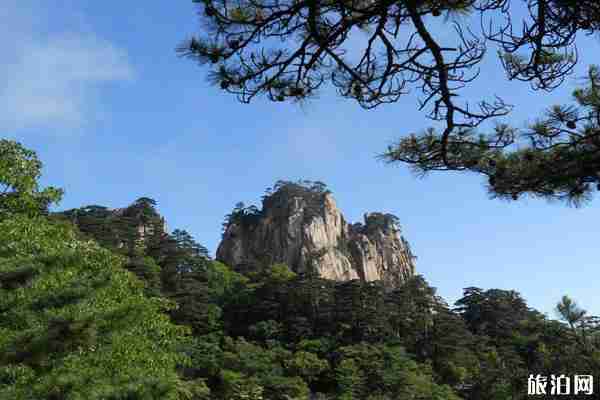 2019秋季黃山周邊游攻略 2019秋季黃山周邊游攻略