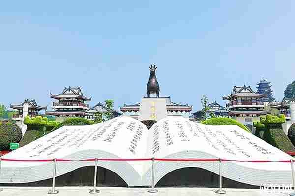 賀州園博園的園區有哪些+開放時間 賀州園博園的園區有哪些+開放時間