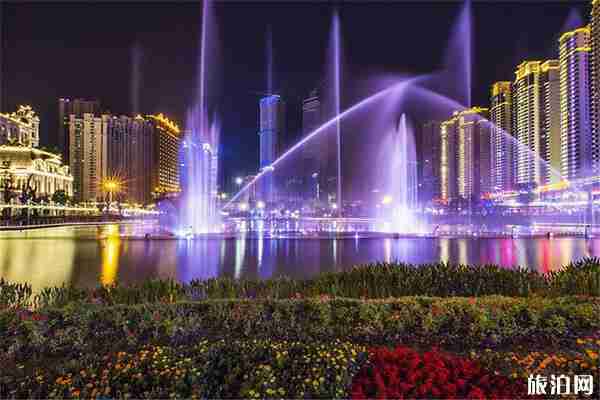 貴陽周邊免費景點有哪些