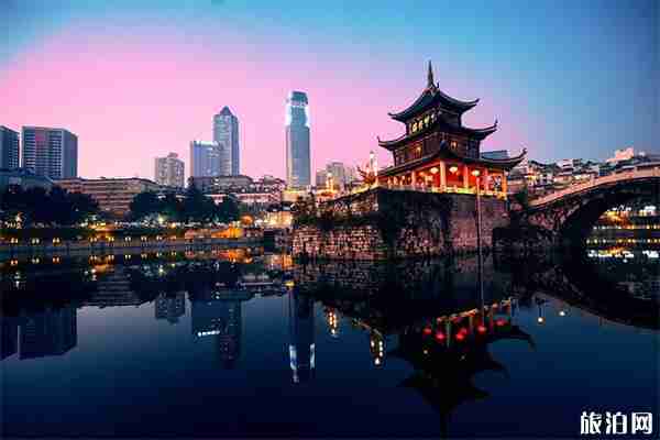 貴陽周邊免費景點有哪些