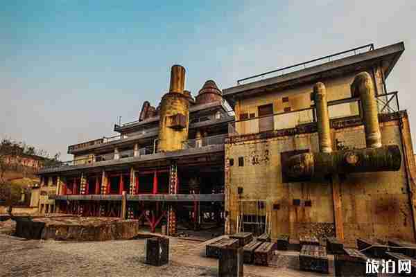 老鹽場1957好玩嗎 門票多少錢