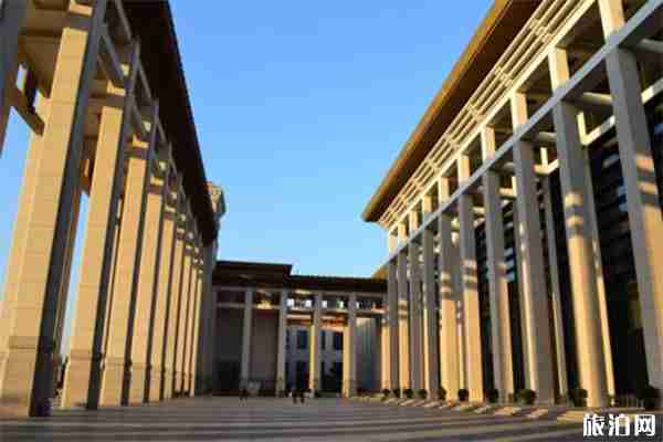 国家博物馆能带充电宝吗 附2019中国国家博物馆国庆开放时间