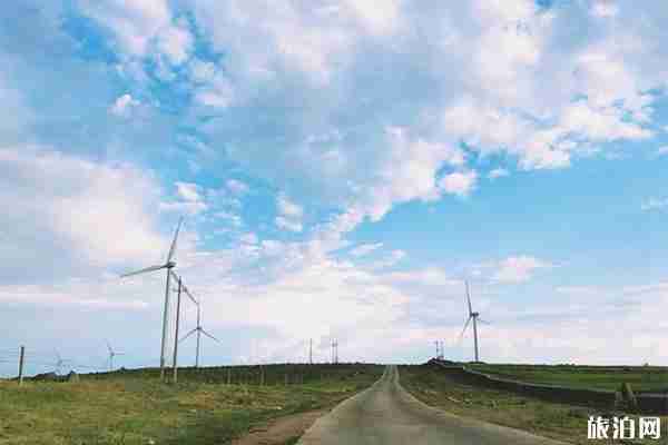 河北張口縣有哪些熱門景點