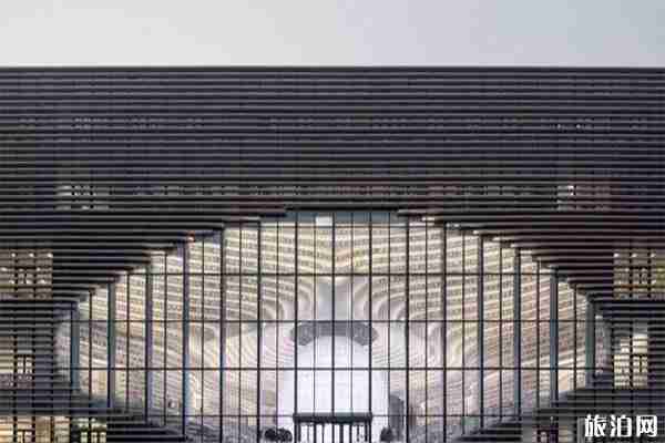 天津国家海洋博物馆附近景点