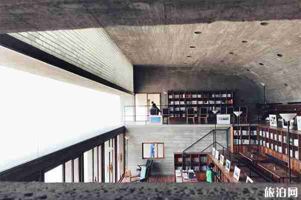 孤獨圖書館在哪里 為什么叫孤獨圖書館