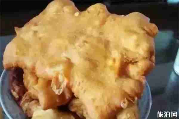 滄州人早餐吃些什么