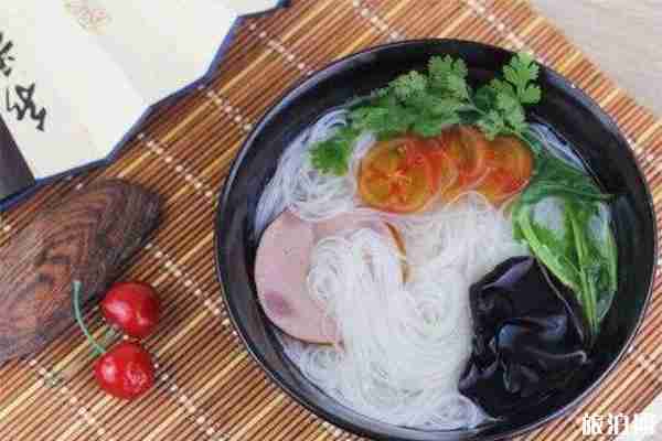 滄州人早餐吃些什么