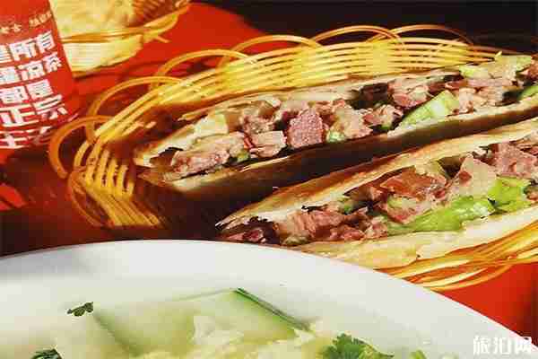 滄州人早餐吃些什么