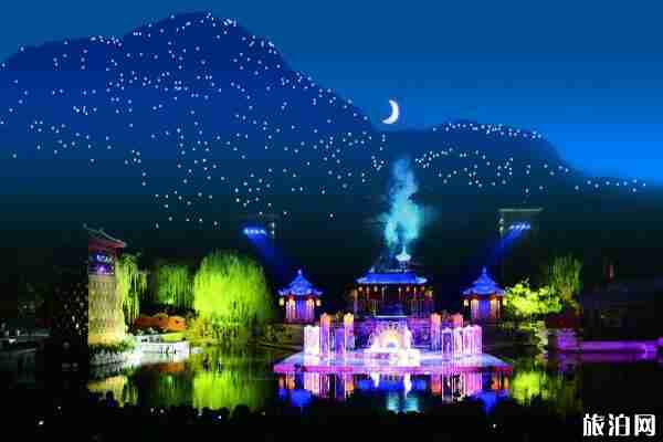 西安东线有哪些景点  西安东线一日游攻略