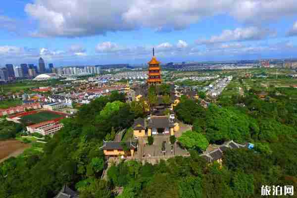 江苏排名前十的名山有哪些 2019江苏爬山攻略