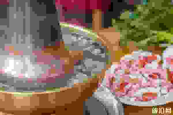 海拉尔特色美食推荐