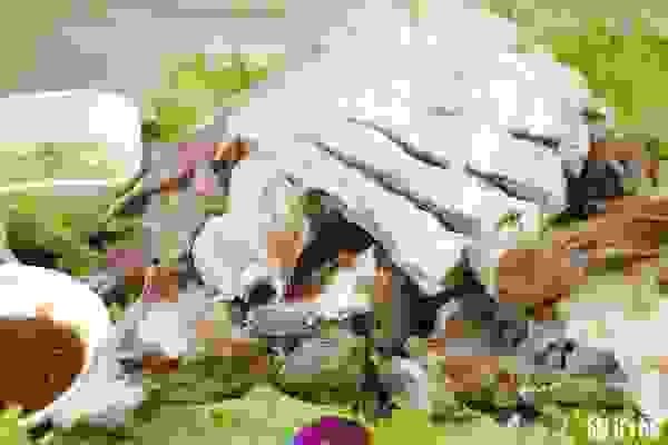 海拉尔特色美食推荐