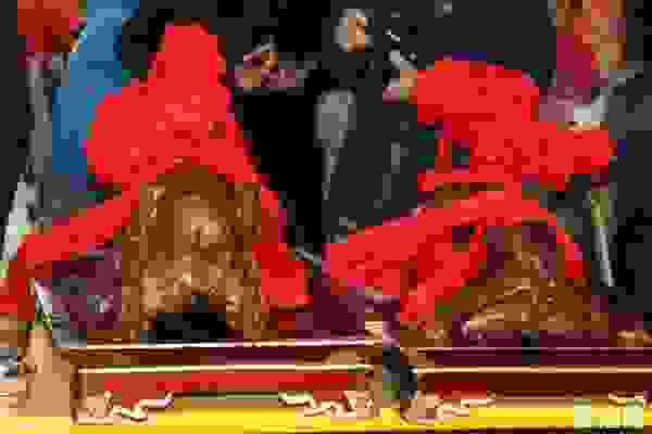 海拉尔特色美食推荐