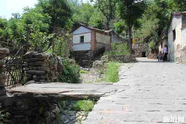 圣蓮山周邊一日游攻略 路線指南 圣蓮山周邊一日游攻略 路線指南