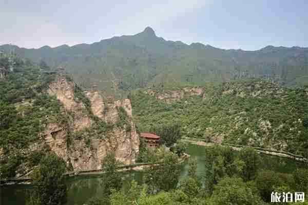 圣蓮山周邊一日游攻略 路線指南 圣蓮山周邊一日游攻略 路線指南