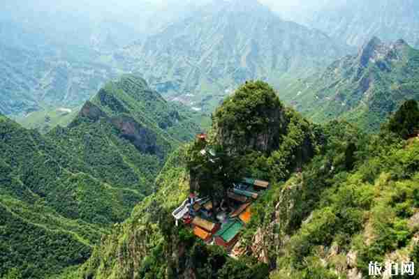 圣蓮山周邊一日游攻略 路線指南 圣蓮山周邊一日游攻略 路線指南