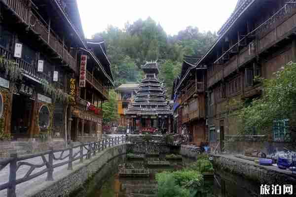 肇興侗寨周邊有哪些小眾景點 肇興侗寨周邊有哪些小眾景點