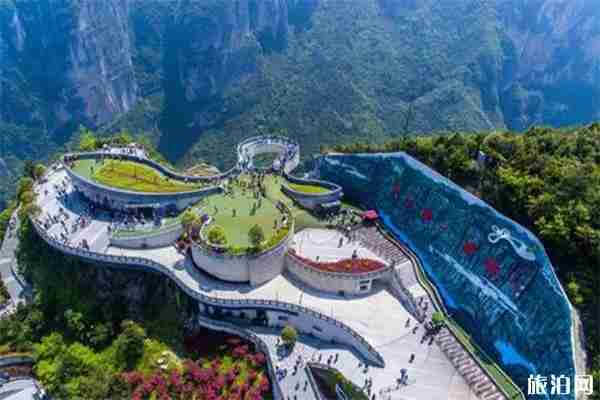 重慶云陽龍缸云端廊橋一日游 重慶云陽龍缸云端廊橋一日游