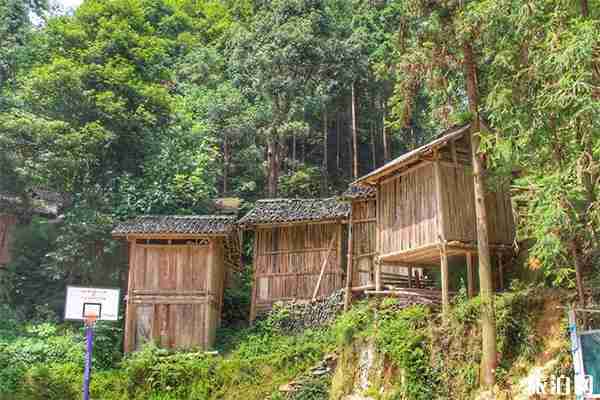 肇興侗寨周邊有哪些小眾景點 肇興侗寨周邊有哪些小眾景點