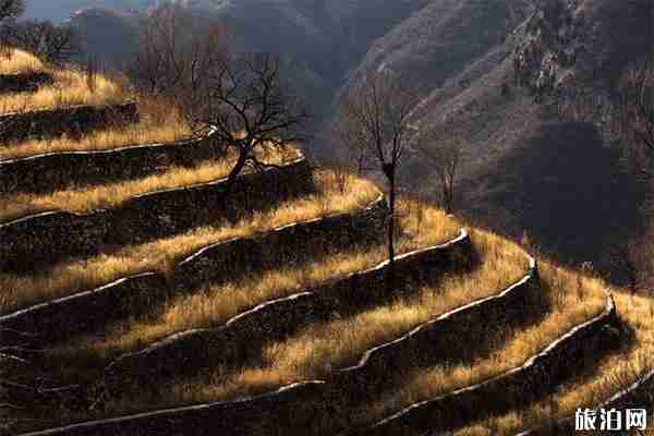 北京房山有哪些人少的小眾景點