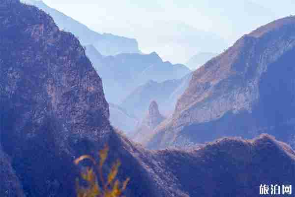 北京房山有哪些人少的小眾景點